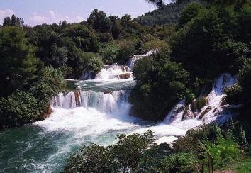 Krka Falls (3)
